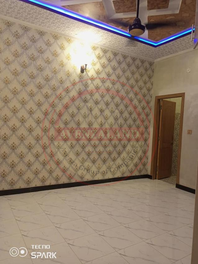 4.5 Marla House For Sale In Adyala Road Rawalpindi.