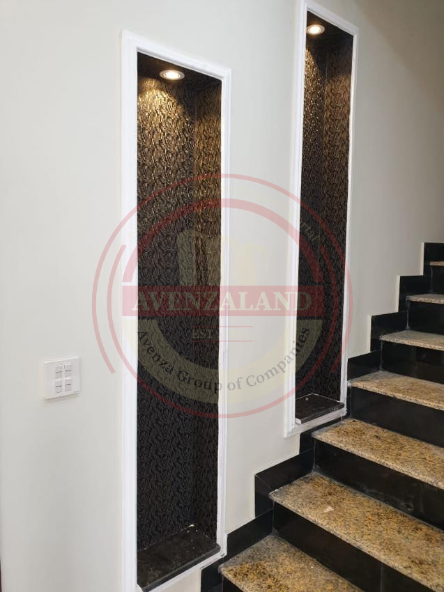 5 Marla House Available For Sale In Buch Executive Villas Multan