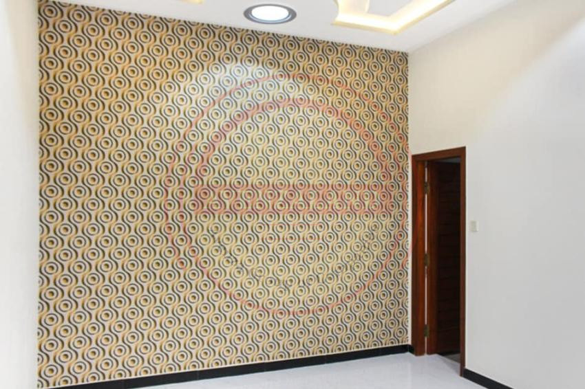 6 Marla House Available For Sale In  Allama Iqbal Avenue , Civil hospatial, Road Bahawalpur