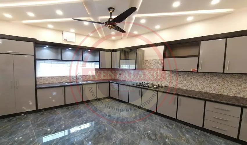 15 Marla House For Sale In DC Colony, Gujranwala.