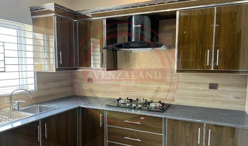 5 Marla House For Sale In Citi Housing, Gujranwala.