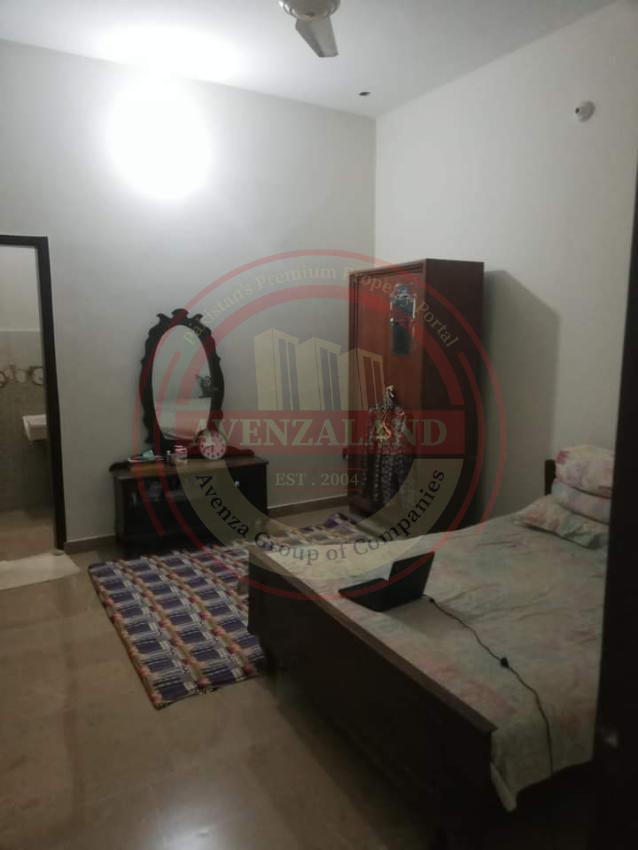 80 yard House for sale in Bagh e Korangi karachi