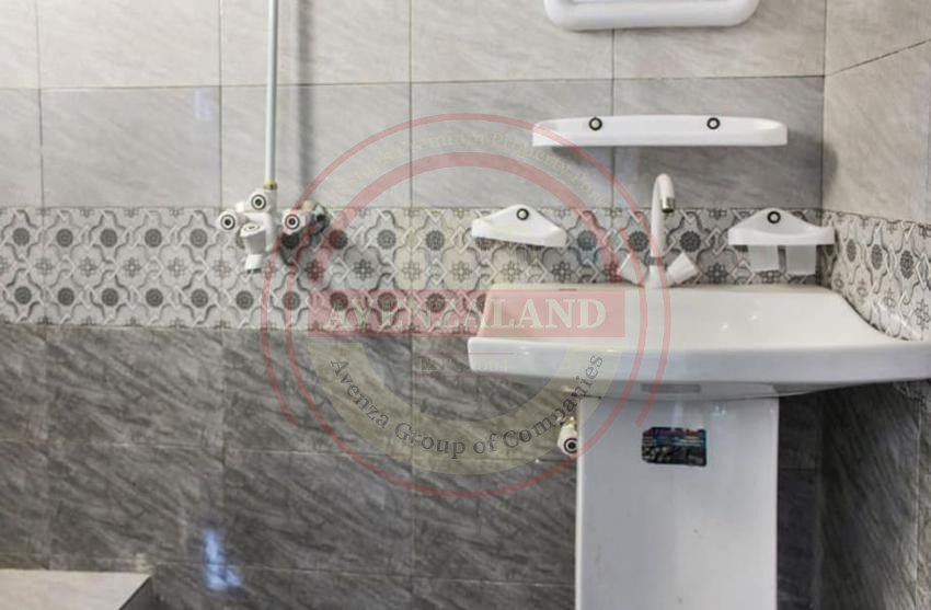 4.5 Marla House Available For Sale In Near Civil Hospital Bahawalpur