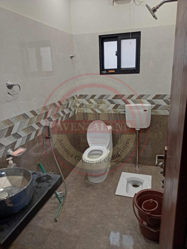 5 Marla House in park view city Lahore