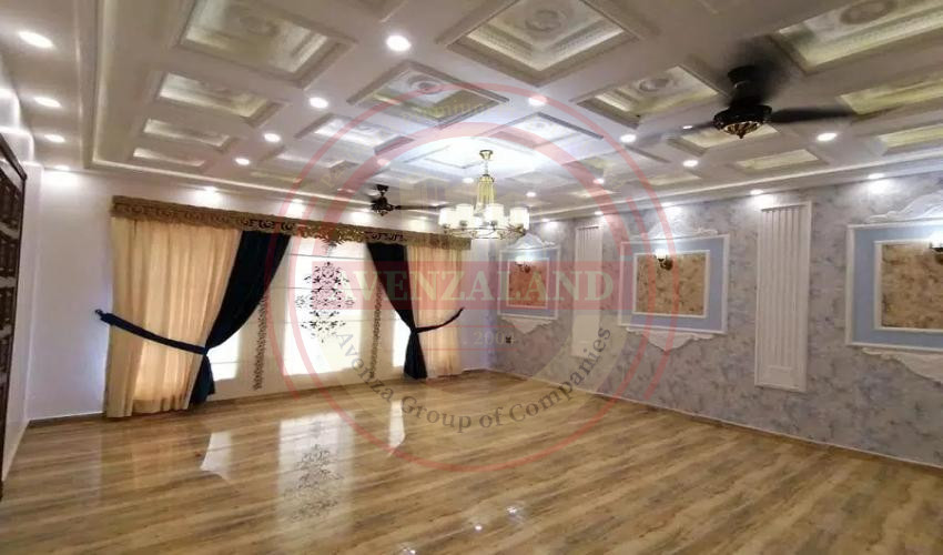 15 Marla House For Sale In DC Colony, Gujranwala.