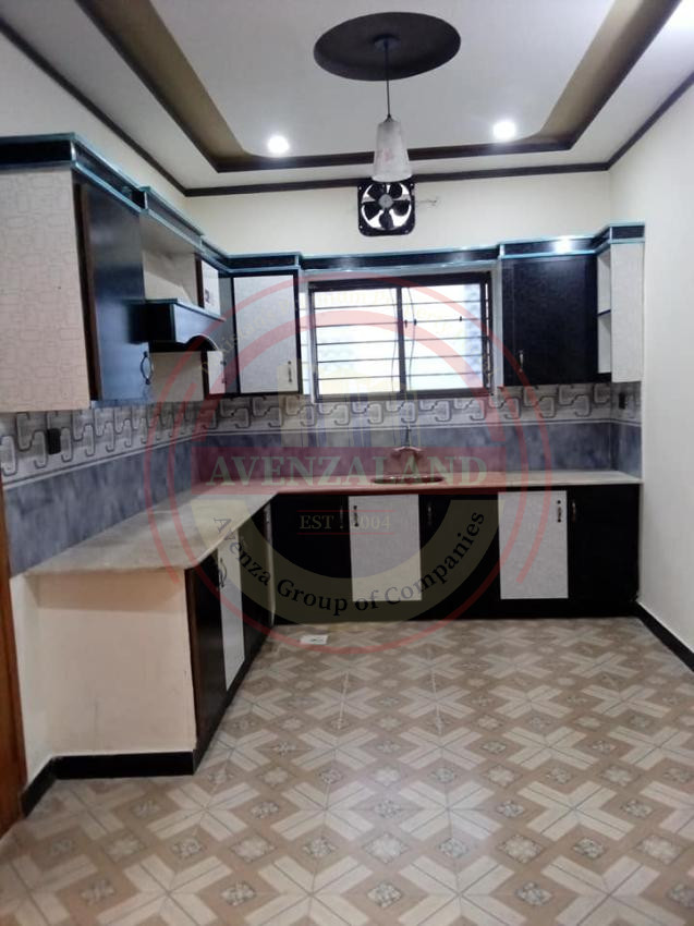 5 Marla House Available For Sale In Adyala Road Rawalpindi