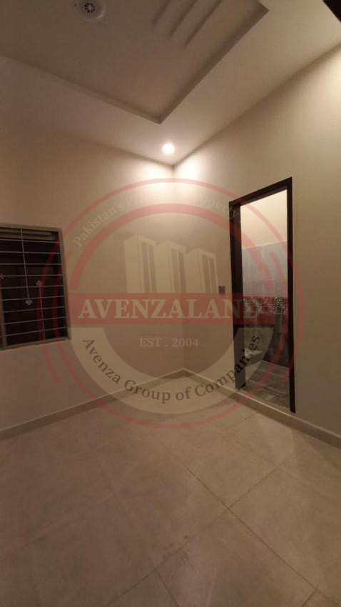 2 Marla House in Samanabad Jinnah Colony