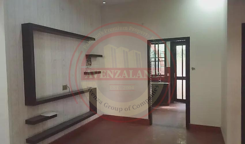 5 Marla House For Sale In Citi Housing, Gujranwala.