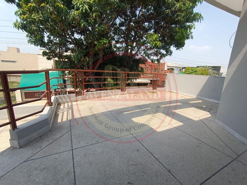 10 Marla House For Rent Phase-4 DHA Lahore