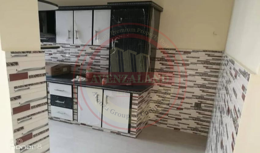 2 Bed apartment for rent in Muhammad Ali society scheme 1 Karachi 