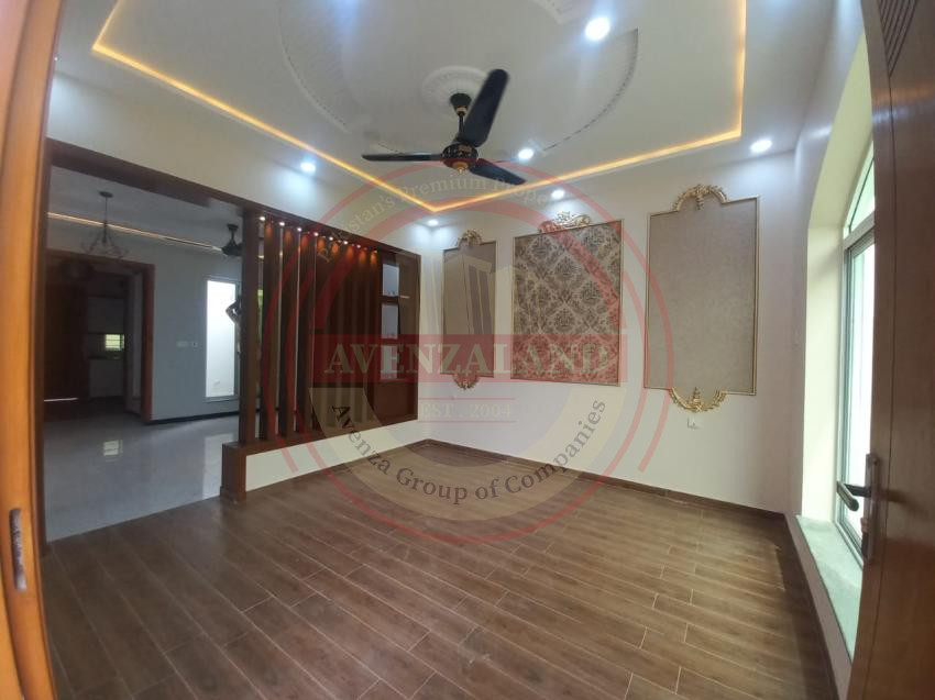 5 Marla House Available For Sale In Buch Executive Villas Multan