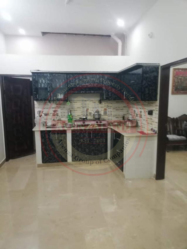 80 yard House for sale in Bagh e Korangi karachi