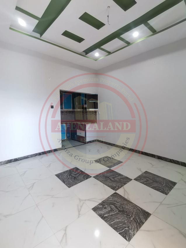4 Marla House Available For Sale In Hassan Town  Bahawalpur