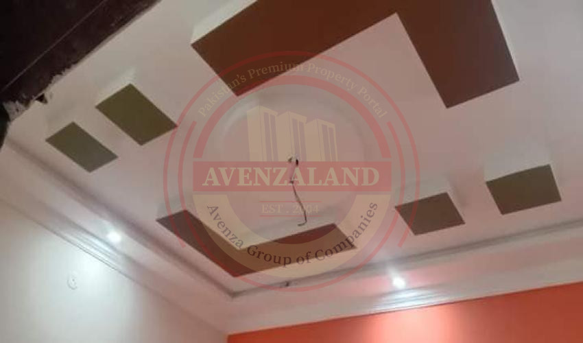 3.5 Marla House Available For Sale In MA Jinnah Road Multan