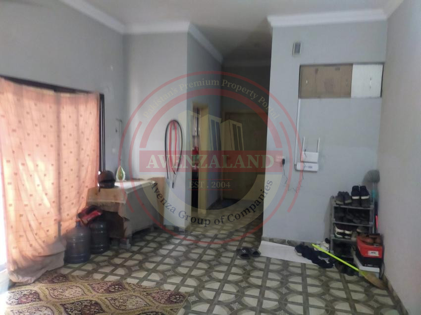 5 Marla House Upper Portion Availablr For Rent in PIA society pia road Lahore 
