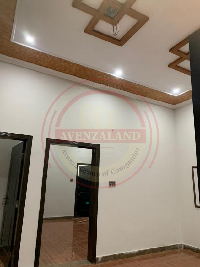 5 Marla House Available For Sale In  Al-Raheem Town Bahawalpur