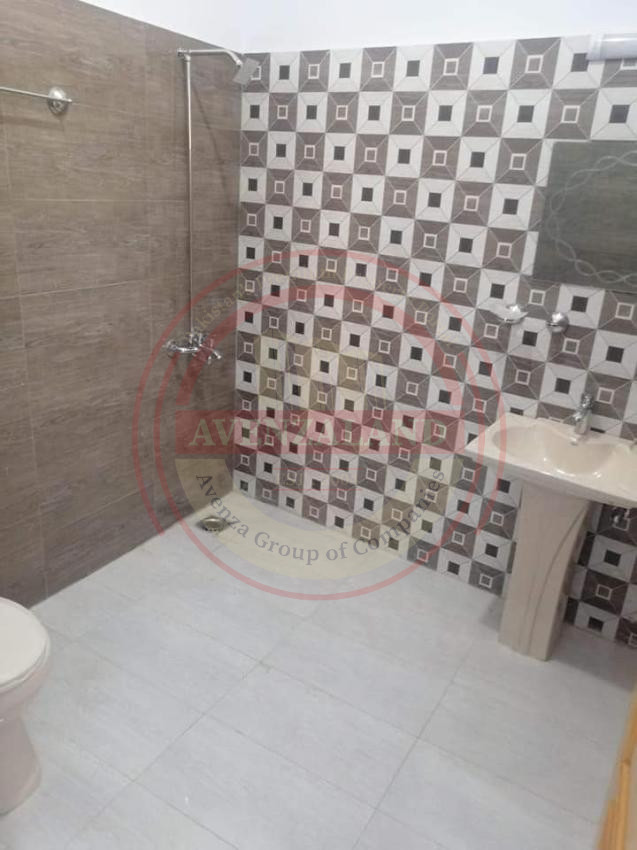 7 Marla House Available For Sale In Airport Housing Society Rawalpindi
