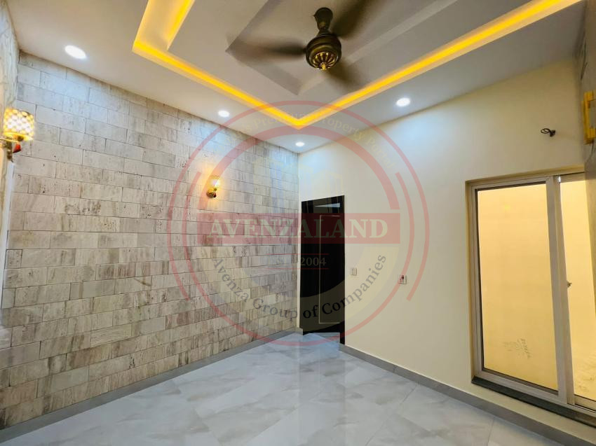 3 Marla House in Johar town lahore