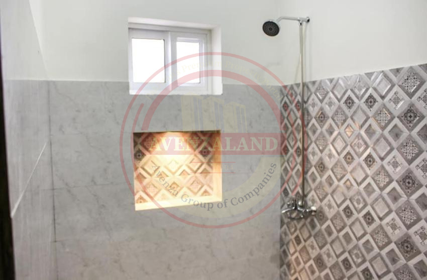 5.5 Marla House Available For Sale In Allama Iqbal Avenue Bahawalpur 