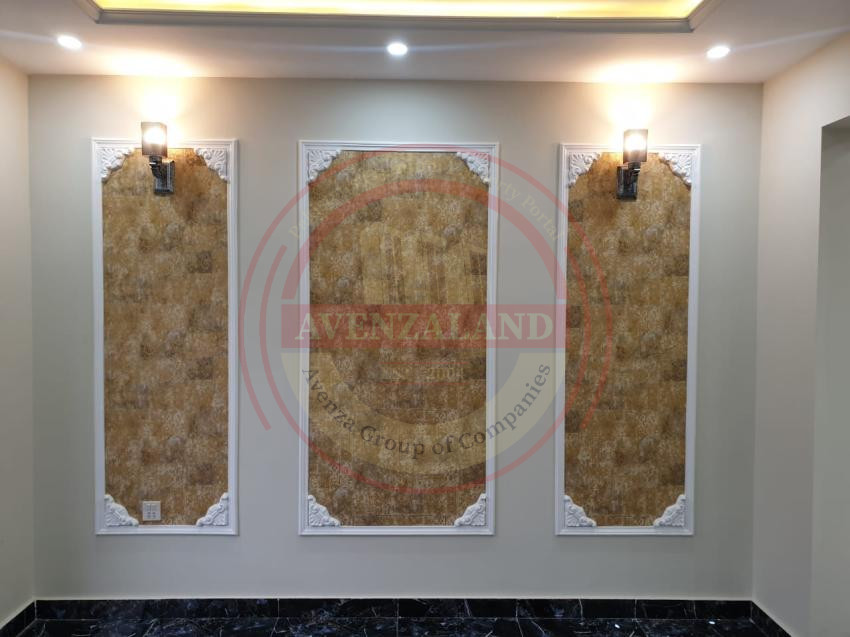 5 Marla House Available For Sale In Buch Executive Villas Multan
