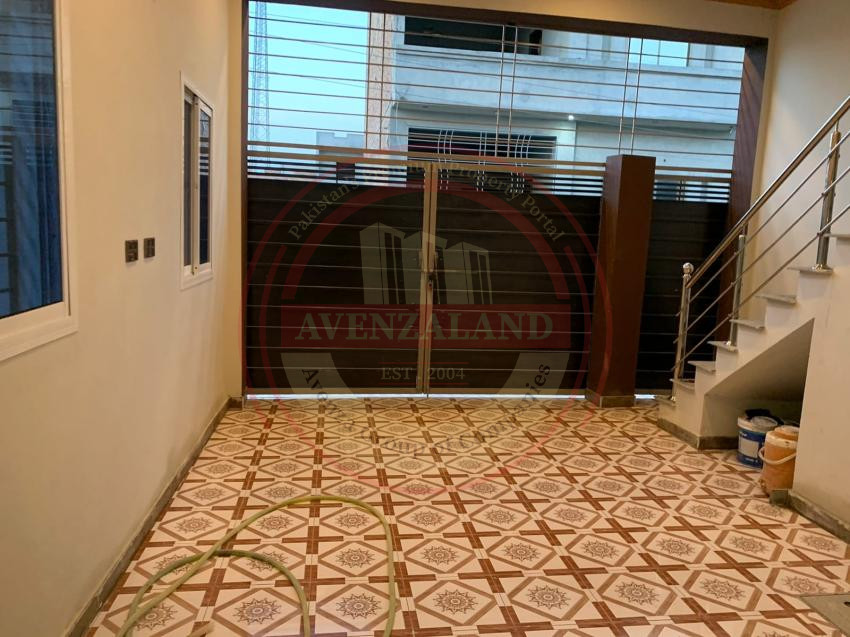 5 Marla House Available For Sale In  Al-Raheem Town Bahawalpur