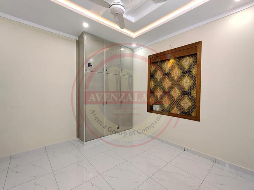 8 Marla House available for sale in Airport Cooperative Housing Society Rawalpindi