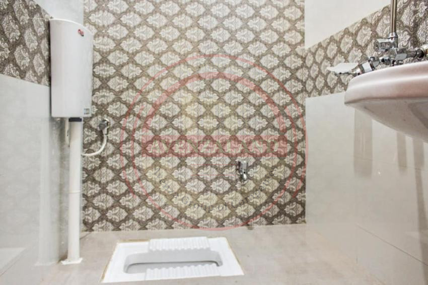 6 Marla House Available For Sale In  Allama Iqbal Avenue , Civil hospatial, Road Bahawalpur