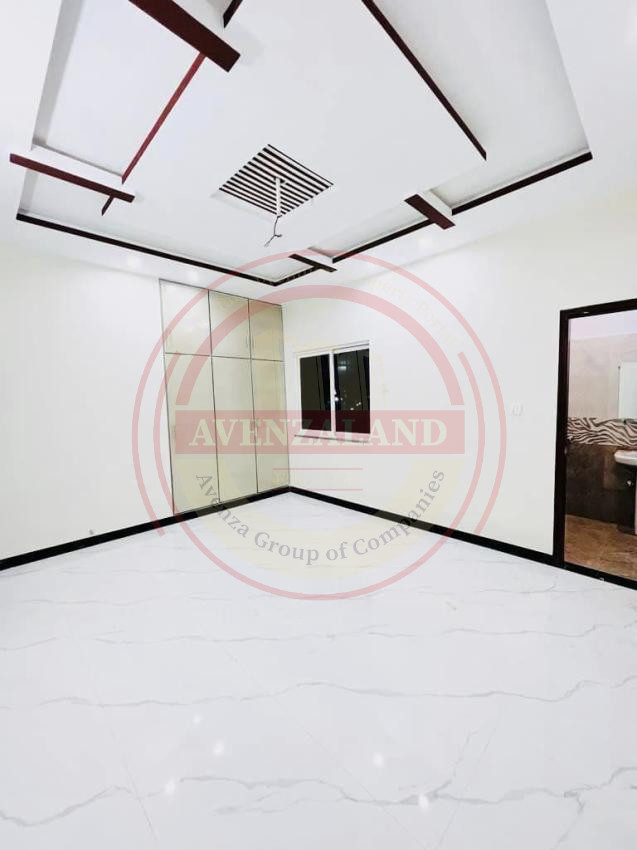 5 Marla House For Sale SJ Garden Society Bedian Road Lahore