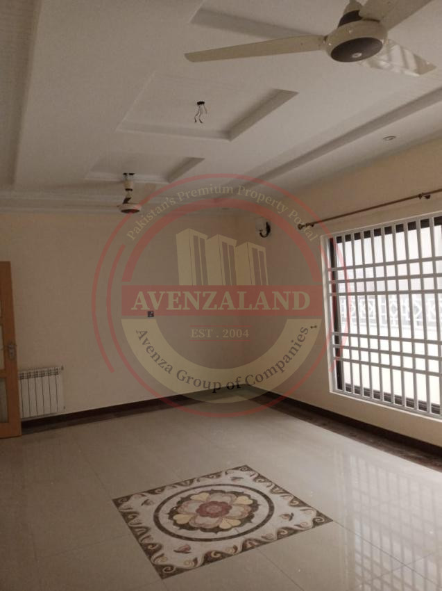 23 Marla House Available For Sale In Bahria Town Rawalpindi