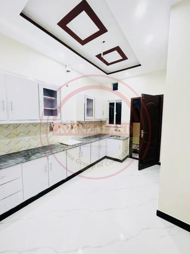 5 Marla House For Sale SJ Garden Society Bedian Road Lahore