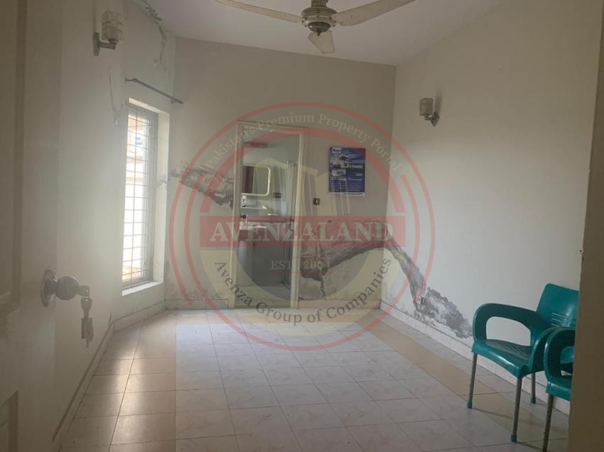 4.5 Marla house is available for rent in Eden Lane villas 2 Lahore