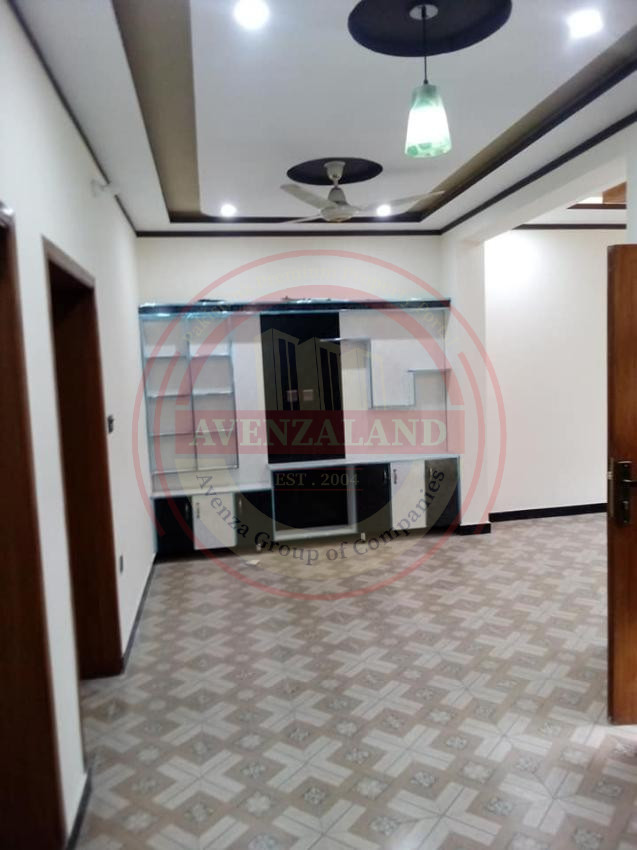 5 Marla House Available For Sale In Adyala Road Rawalpindi