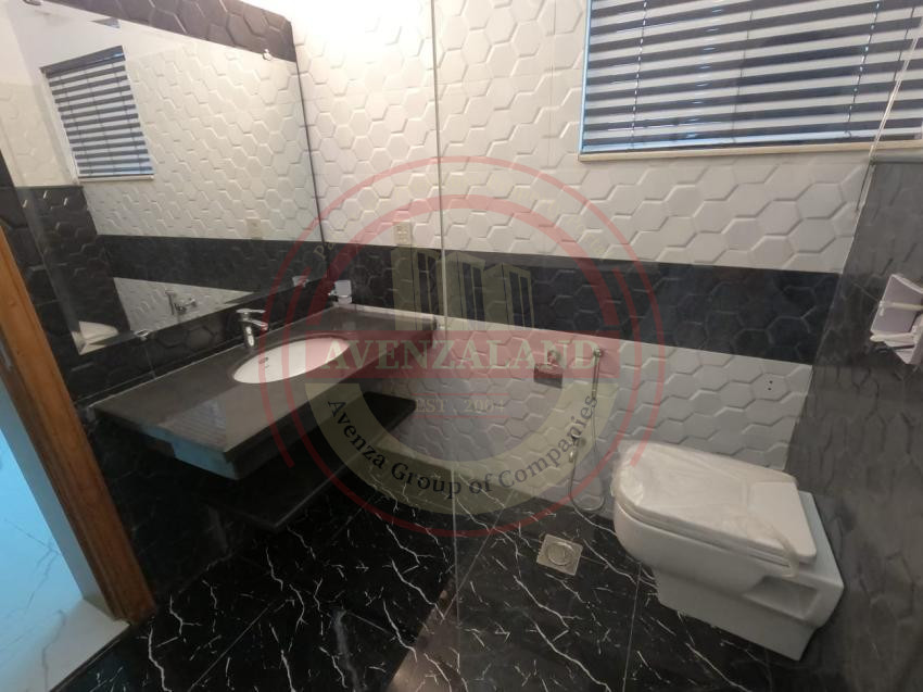 10 Marla House For Sale Bahria Town Rawalpindi