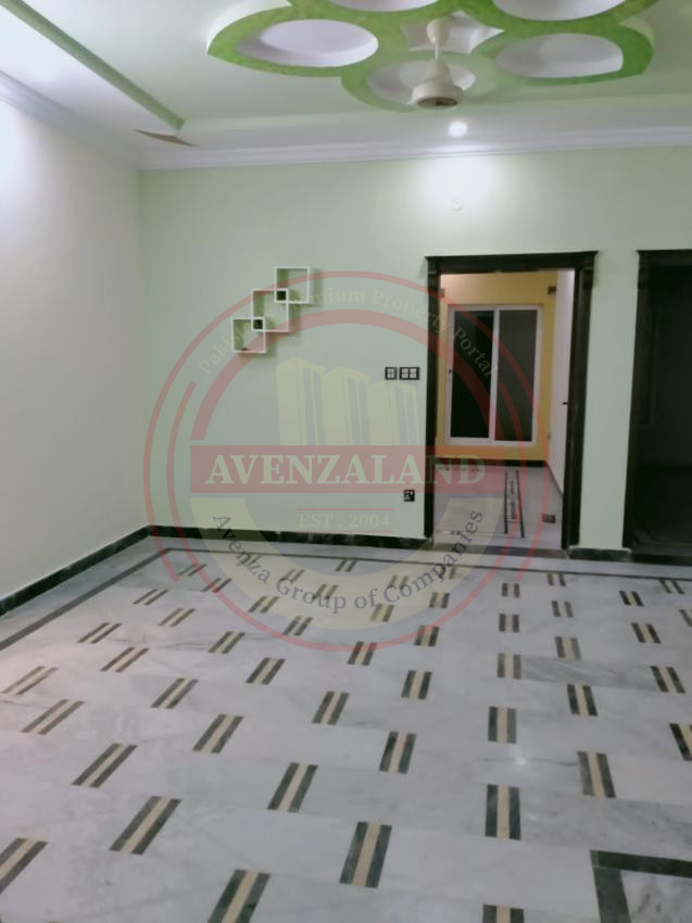 12 Marla House in Johar Town Lahore