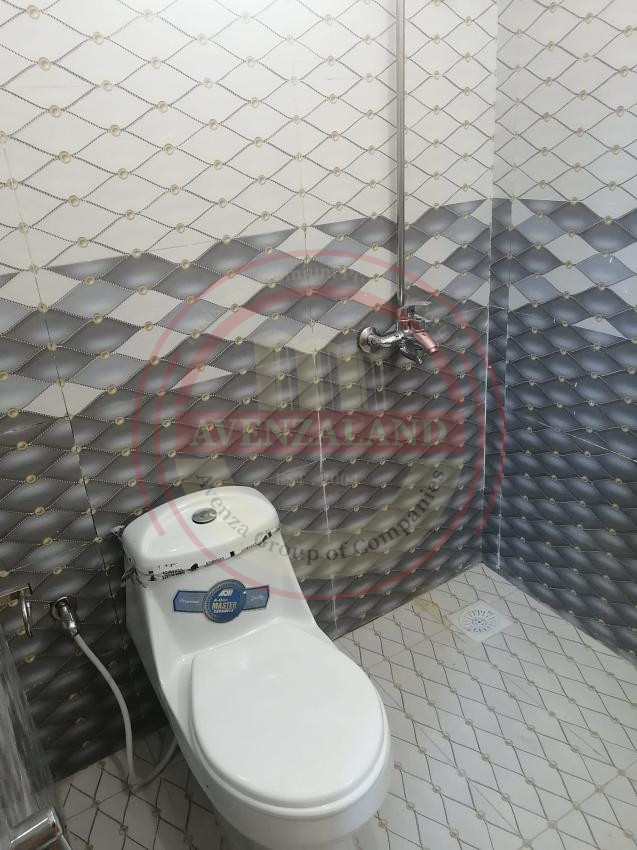 5 Marla House For Sale Airport Housing Society Rawalpindi
