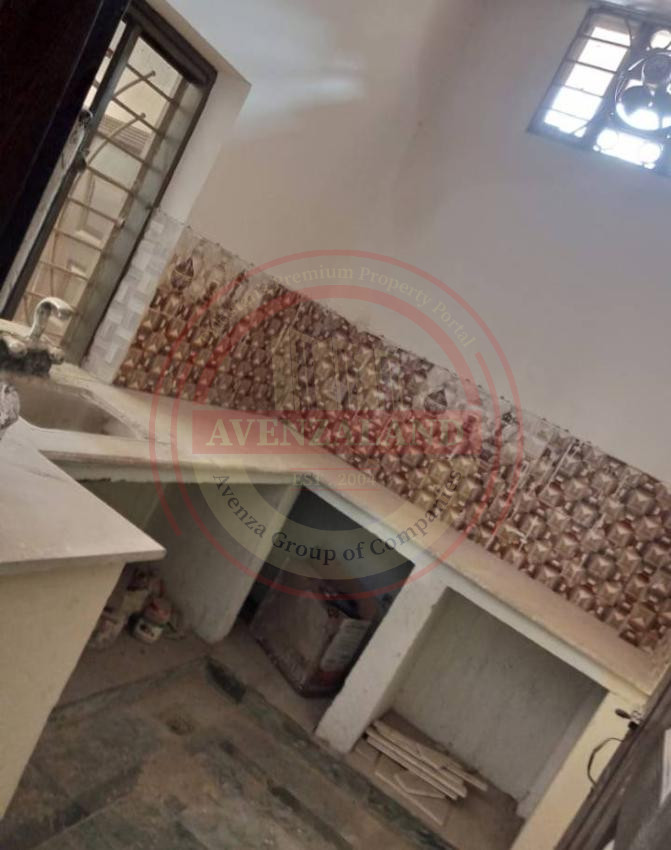4 Marla House Available For Sale In Khanna Pull Rawalpindi