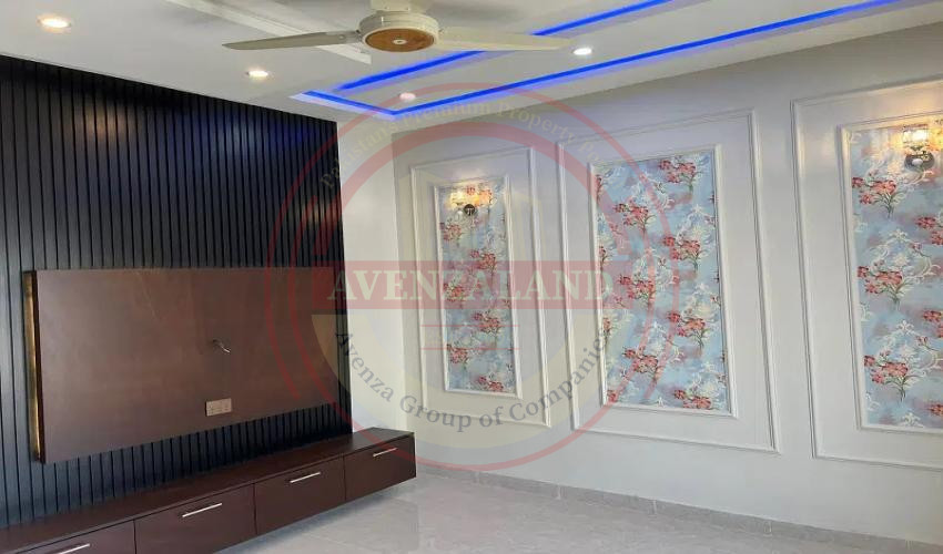 5 Marla House For Sale In Citi Housing, Gujranwala.
