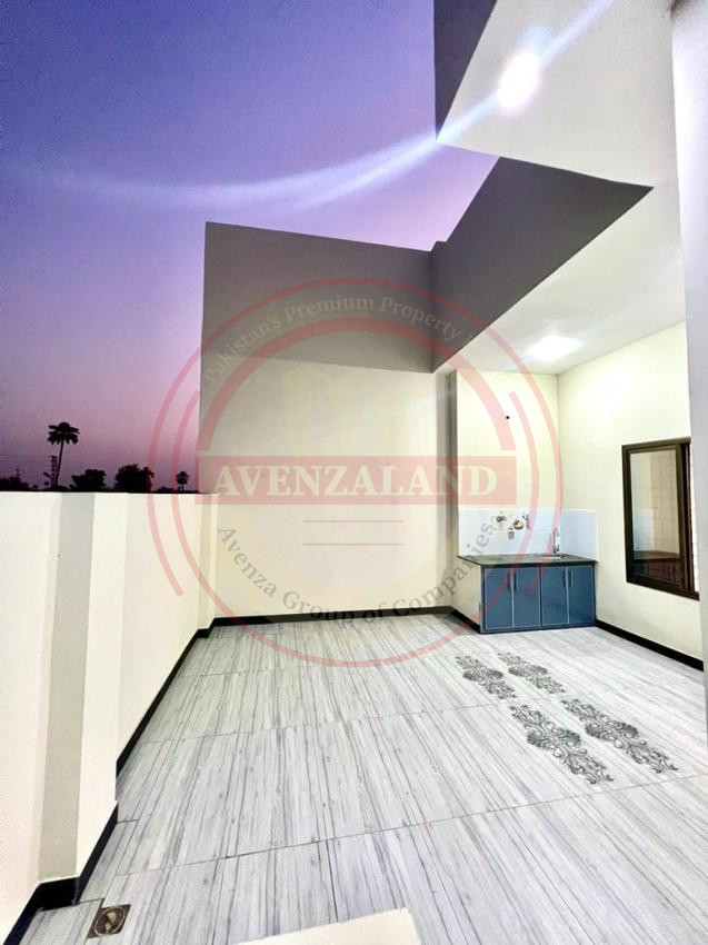 3.5 Marla House Available For Sale In Al Fareed Avenue Civil Hospital road Bahawalpur