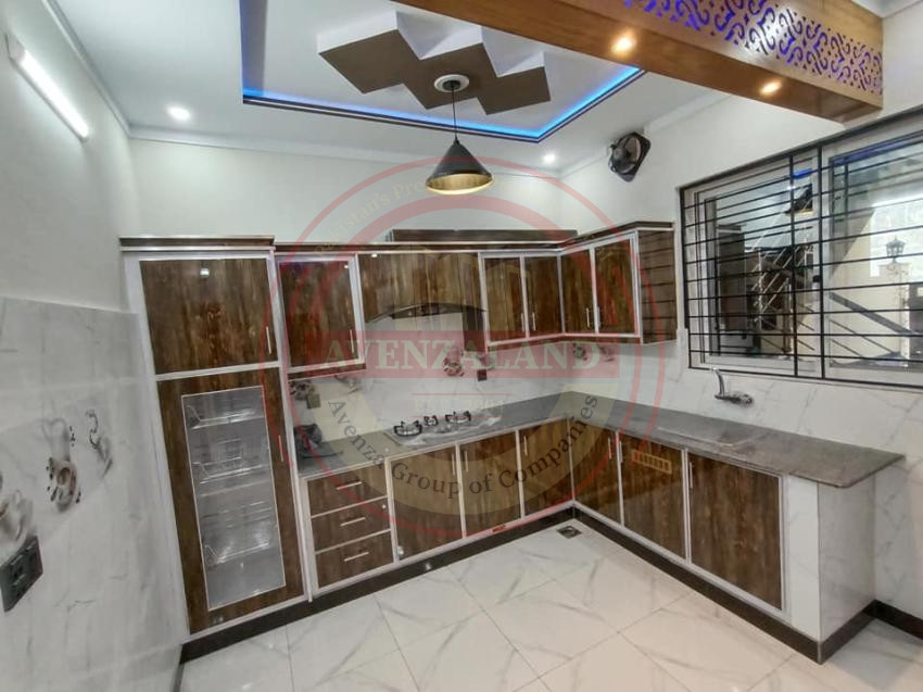 7 Marla House Available For Sale Airport Housing Society  Rawalpindi
