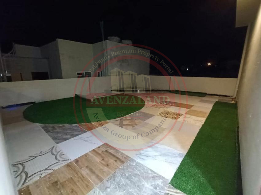 6 Marla House For Sale Snober City Society Rawalpindi