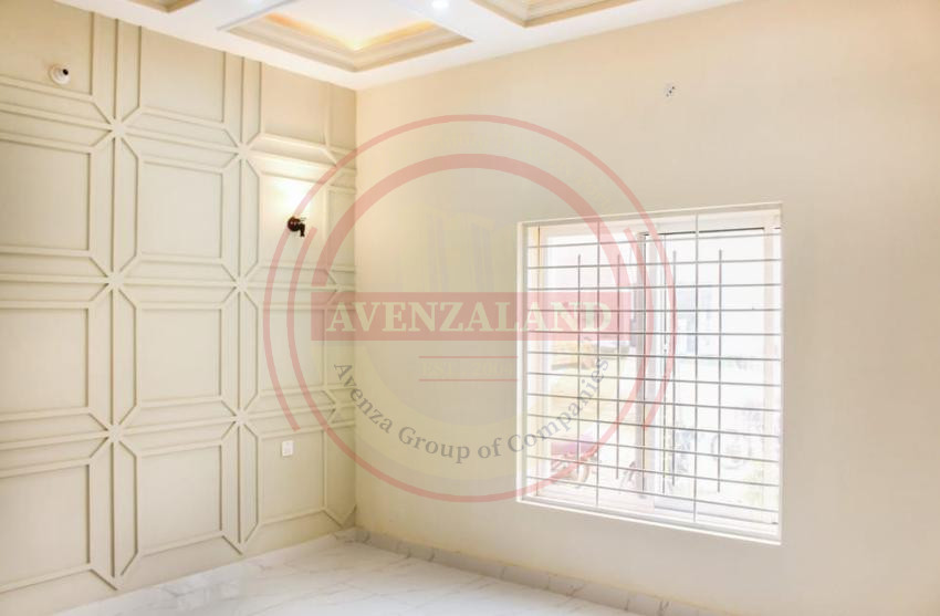 5.5 Marla House Available For Sale In Allama Iqbal Avenue Bahawalpur 