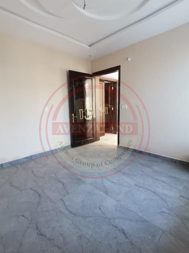 5 Marla House Available For Sale In  Al-Raheem Town Bahawalpur
