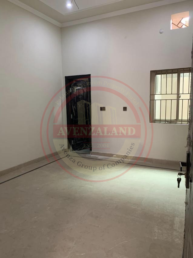 4 Marla House Available For Sale In  Darbar Mahal Road Bahawalpur 