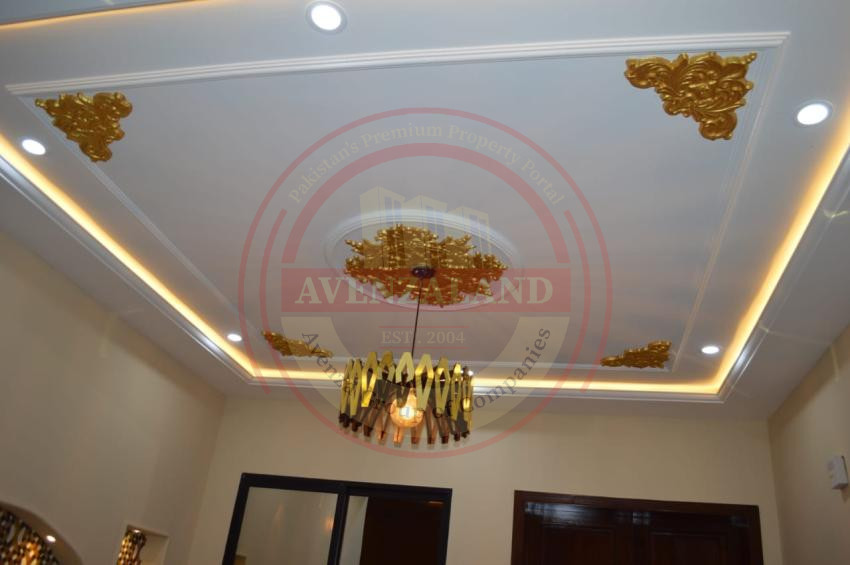 5 Marla House Available For Sale In Buch Executive Villas Multan