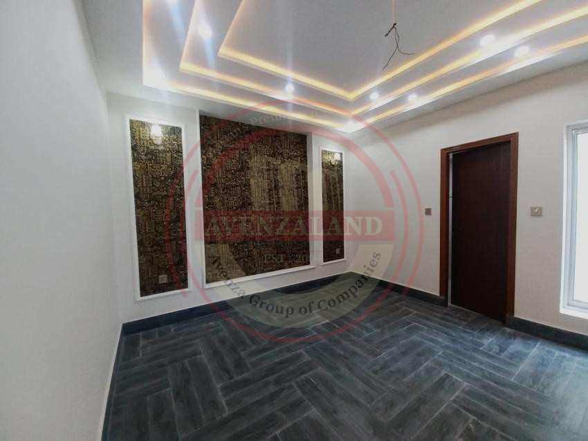7 Marla House Available For Sale In Buch Executive Villas Multan