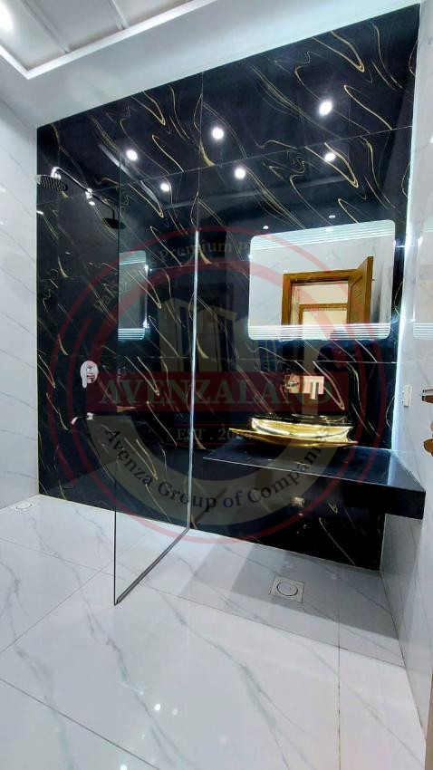 5 Marla House For Sale Eden Valley Canal Road Faisalabad