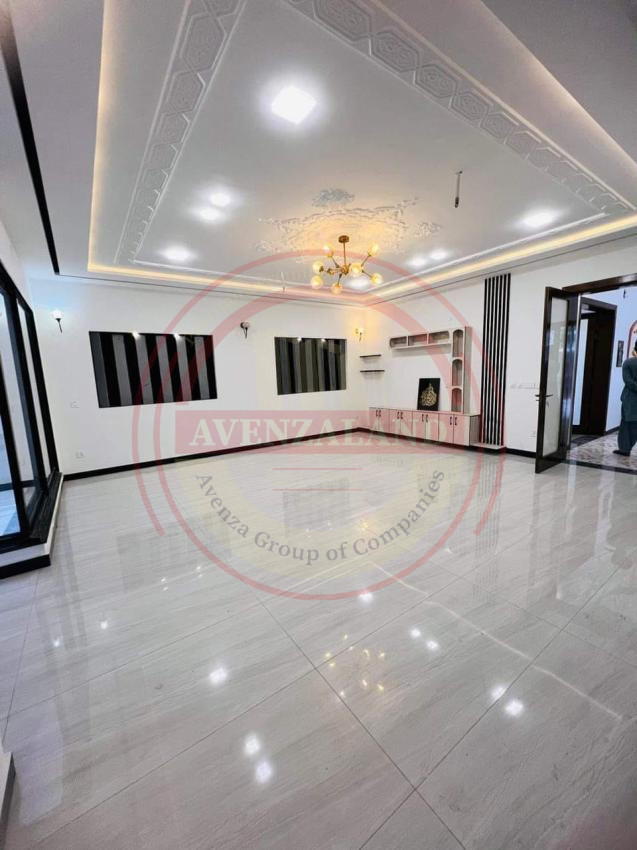 12 Marla House Available For Sale In Buch Executive Villas Multan