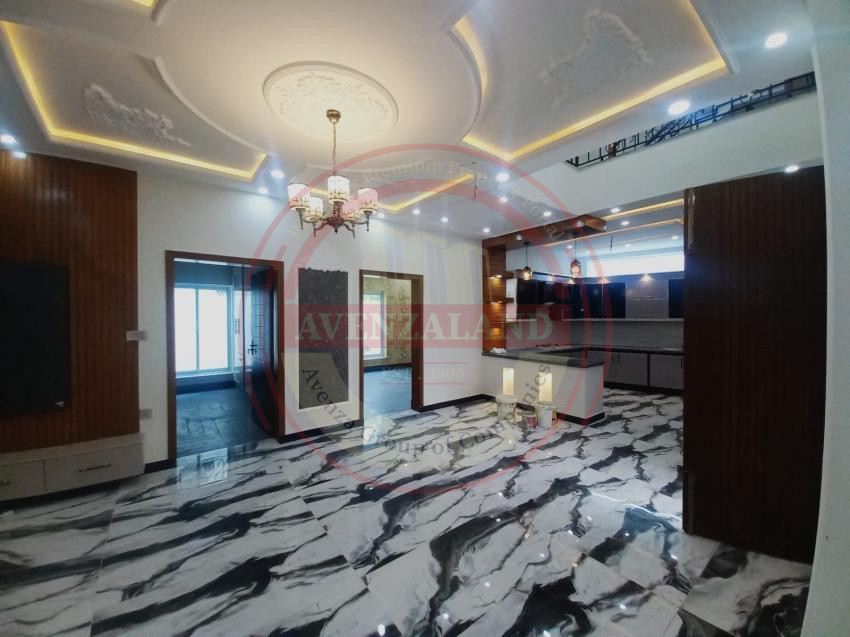 7 Marla House Available For Sale In Buch Executive Villas Multan