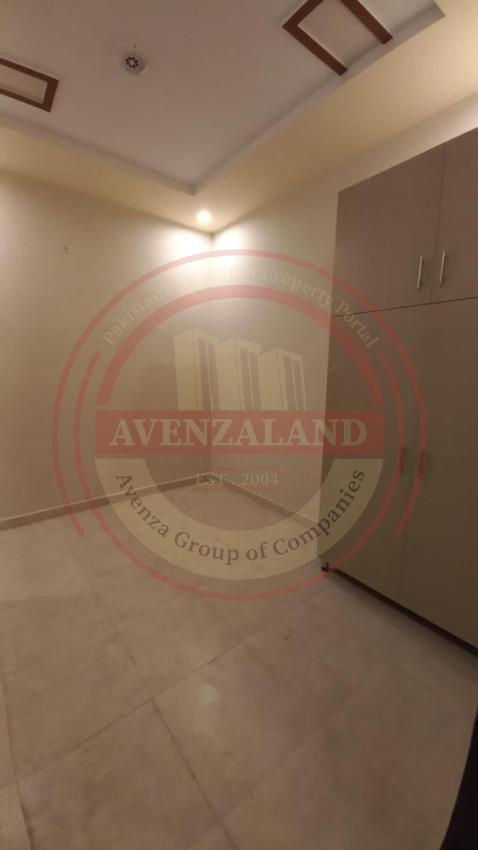 2 Marla House in Samanabad Jinnah Colony