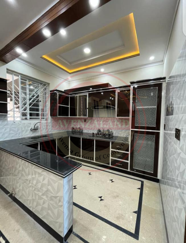 5 Marla House For Sale In Airport Housing Society Rawalpindi.